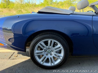Jaguar XKR JAGUAR XKR, 4,2 V8, 2004 2004