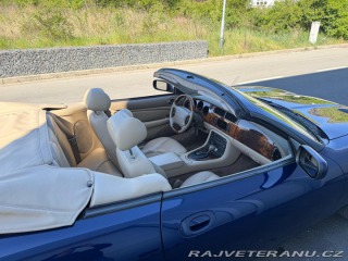 Jaguar XKR JAGUAR XKR, 4,2 V8, 2004 2004