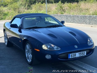 Jaguar XKR JAGUAR XKR, 4,2 V8, 2004 2004