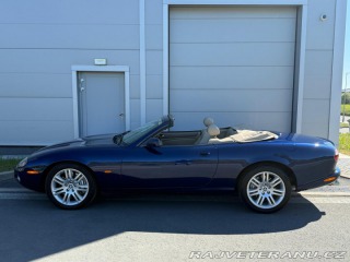 Jaguar XKR JAGUAR XKR, 4,2 V8, 2004 2004
