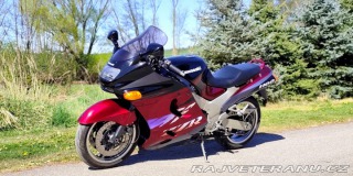 Kawasaki Ostatní modely ZZR 1100 1994