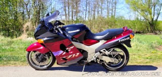 Kawasaki Ostatní modely ZZR 1100 1994