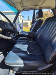 Mercedes-Benz 280 W123 1977