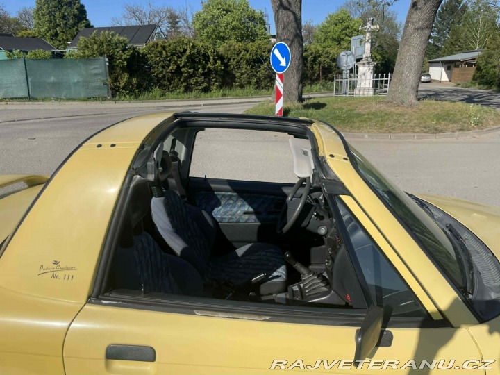 Suzuki Ostatní modely Vitara x-90 Philippe Cous 1996