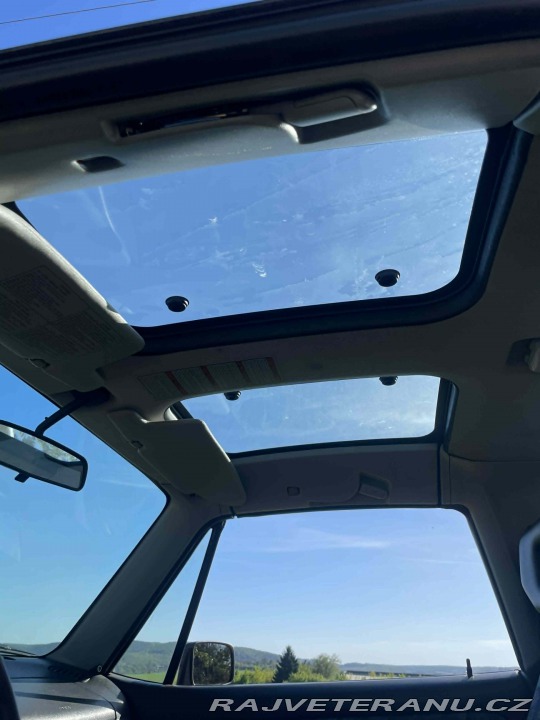 Suzuki Ostatní modely Vitara x-90 Philippe Cous 1996
