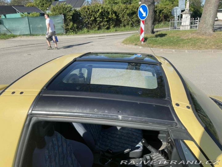 Suzuki Ostatní modely Vitara x-90 Philippe Cous 1996