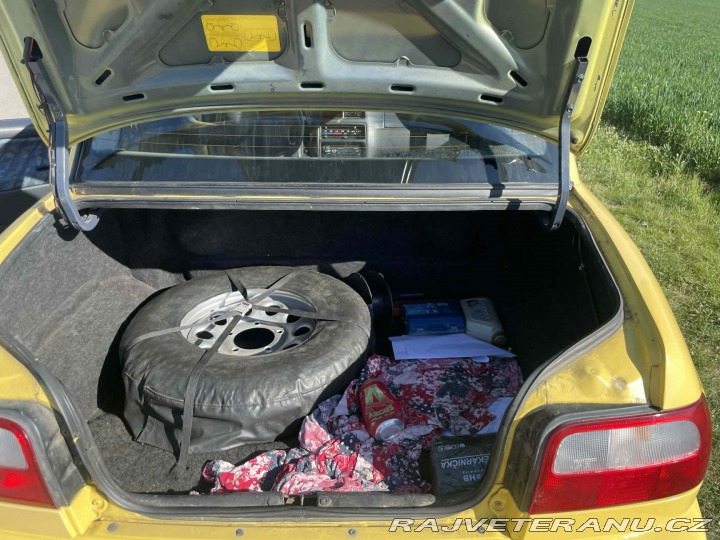 Suzuki Ostatní modely Vitara x-90 Philippe Cous 1996