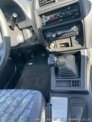Suzuki Ostatní modely Vitara x-90 Philippe Cous 1996