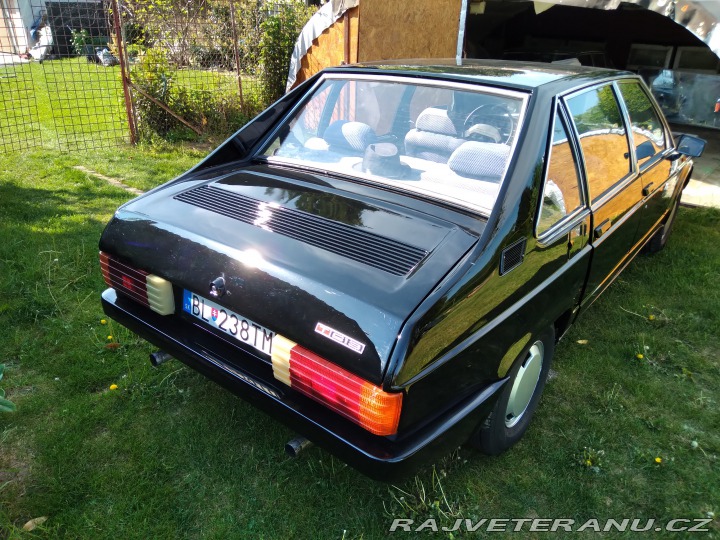 Tatra 613  1978