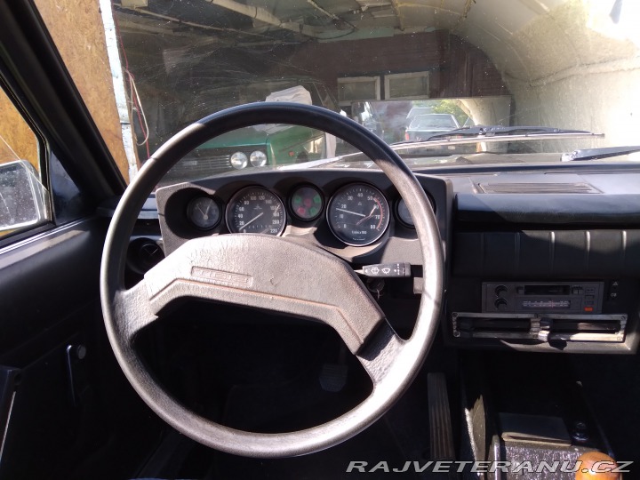 Tatra 613  1978