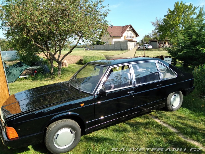 Tatra 613  1978