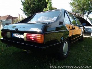 Tatra 613  1978