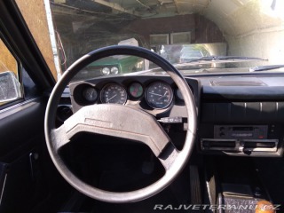 Tatra 613  1978