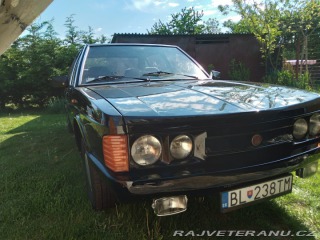 Tatra 613  1978