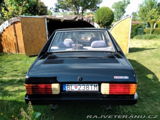 Tatra 613  1978