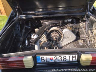 Tatra 613  1978