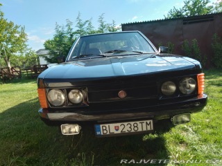Tatra 613  1978