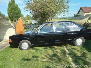 Tatra 613  1978