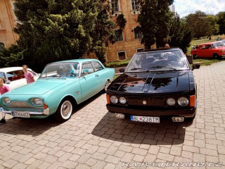 Tatra 613  1978