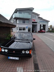 Tatra 613  1978