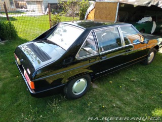 Tatra 613  1978