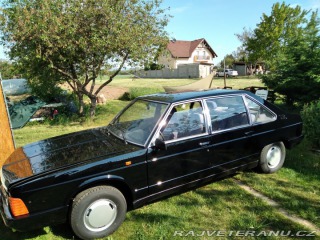 Tatra 613  1978
