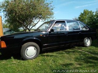Tatra 613  1978