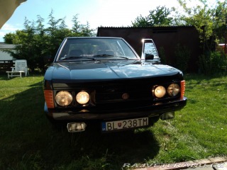 Tatra 613  1978