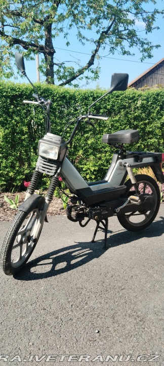 KTM Ostatní modely Okay 1983