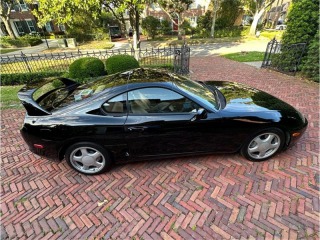 Toyota Supra Supra