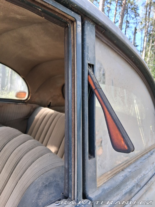 Ostatní značky Ostatní modely IFA F9      1957 1957