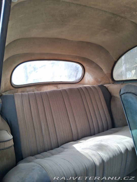 Ostatní značky Ostatní modely IFA F9      1957 1957