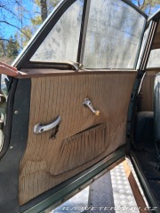 Ostatní značky Ostatní modely IFA F9      1957 1957