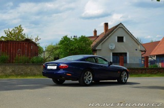 Jaguar XK8 4.2 V8 1998