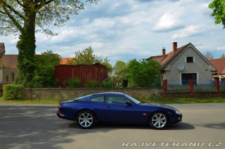 Jaguar XK8 4.2 V8 1998