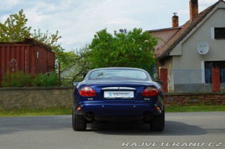 Jaguar XK8 4.2 V8 1998