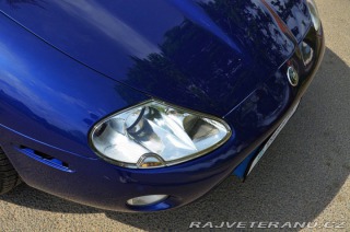 Jaguar XK8 4.2 V8 1998