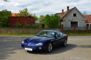 Jaguar XK8 4.2 V8 1998