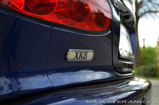Jaguar XK8 4.2 V8 1998