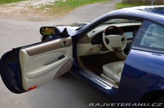 Jaguar XK8 4.2 V8 1998