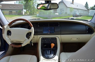 Jaguar XK8 4.2 V8 1998