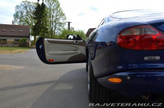 Jaguar XK8 4.2 V8 1998