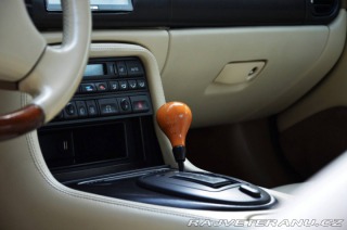 Jaguar XK8 4.2 V8 1998