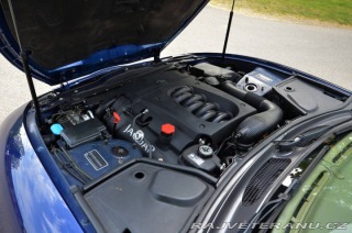 Jaguar XK8 4.2 V8 1998