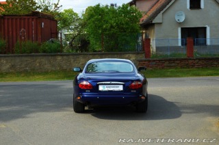 Jaguar XK8 4.2 V8 1998