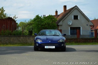 Jaguar XK8 4.2 V8 1998