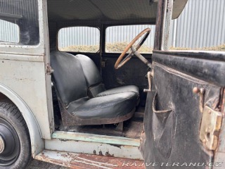 Ostatní značky Ostatní modely Rosengart LR4 1935
