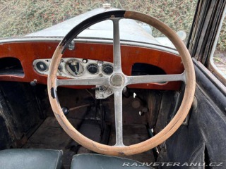 Ostatní značky Ostatní modely Rosengart LR4 1935