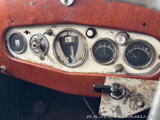 Ostatní značky Ostatní modely Rosengart LR4 1935