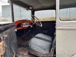 Ostatní značky Ostatní modely Rosengart LR4 1935